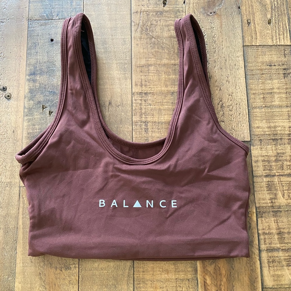 Balance Athletica Ascend Top